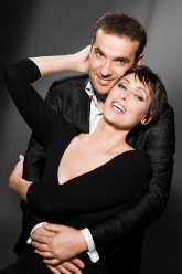 Tócala otra vez, Sam. Teatro Municipal Bérgidum