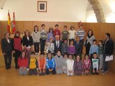 V Concurso de Programas de Radio Infantil