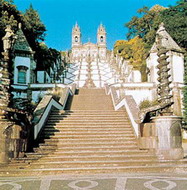 braga, portugal