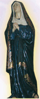 Nuestra Señora de la Encina