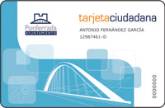 Tarjeta Ciudadana