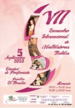 Cartel Encuentro