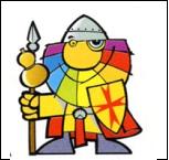 templarin