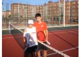 Finalistas Infantil