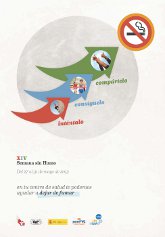 XIV Semana sin Humo 2013