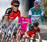 XXII Vuelta Ciclista a León 2011. 3ª Etapa