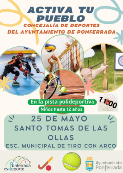 descarga
