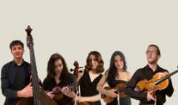 8 CE Quinteto Ramé