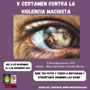 Cartel Instagram 2021 p