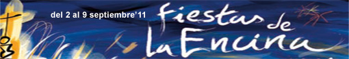 Fiestas de la Encina 2011