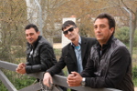 cartel los calis