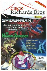 Circo Richards Bros