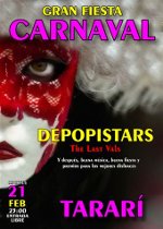 Cartel Depopistars