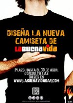 Cartel concurso