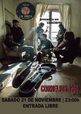 Cornelius 1960 p