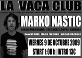 Marco Nastic