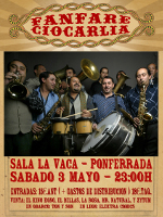 cARTEL fANFARE