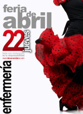 Feria de Abril en La Buena Vida Bar