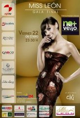 Gala Miss León 2010 p
