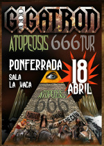 Cartel Gigatron