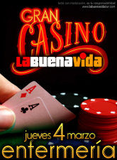 Gran Casino en La Buena Vida p