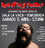 cARTEL iGNATIUS