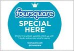 Imagen Foursquare