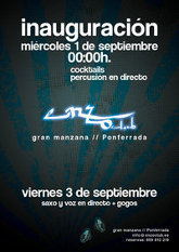Enzo Club Cartel