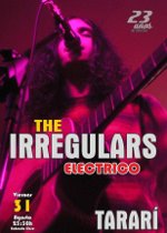 Irregulars
