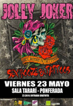 JOLLY JOKER CARTEL