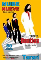 nube 9
