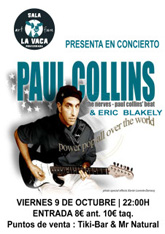 Paul Collins