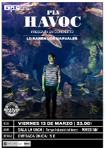 Cartel Havoc