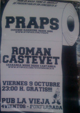 Praps Cartel
