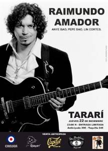 Raimundo Amador