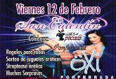 San Calentín 2010 p