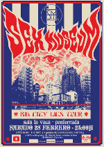 cARTEL sEX