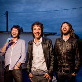 Sidonie en Sala La Vaca