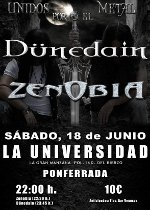 Cartel Dünedain & Zenobia