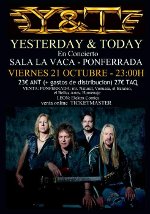 Cartel Concierto