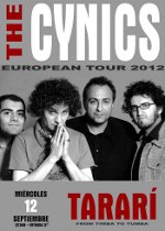 Cartel The Cynics