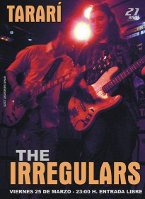 Cartel The Irregulars