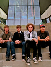 The Leftflowers