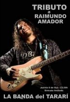 Cartel Raimundo Amador
