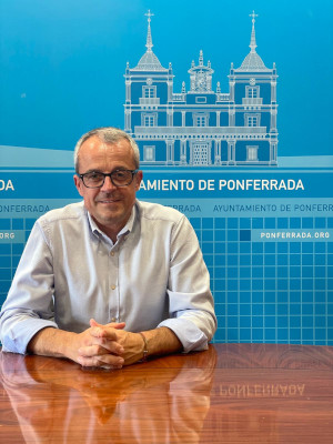 Luis Moreno 2023
