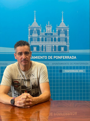 Roberto Mendo 2023