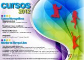 Abierto el plazo de matrícula para los cursos 2012 de la EMAJTL