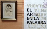 El arte en la palabra. Exposición en el Museo del Bierzo p