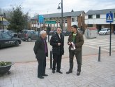 El Ayuntamiento invertirá 265.000 euros en la nueva ETAP de Toral de Merayo, Rimor, Orbanajo y Ozuela p