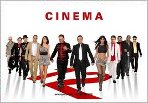 Orquesta cinema